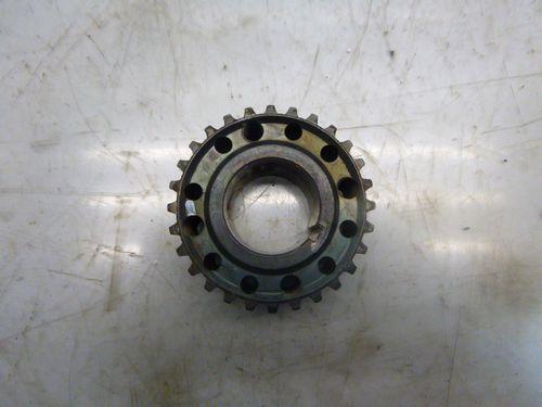 Roue dentée Hyundai Kia Starex Sorento JC 2,4 G4JS DE135285