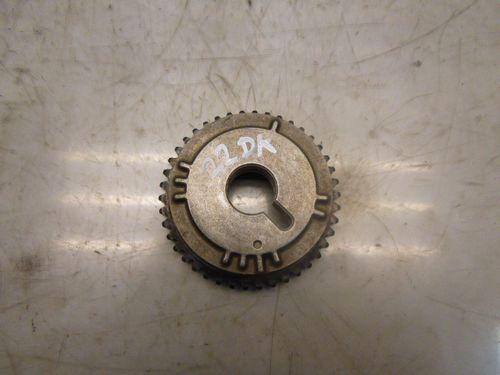 Roue à cames pour Nissan Almera N16 Tino V10 Primera P11 1,8 16V essence QG18DE