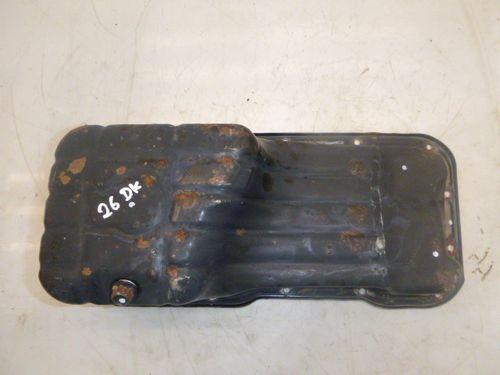 Carter d'huile pour Nissan Almera N16 Tino V10 Primera P11 1,8 16V essence QG18DE