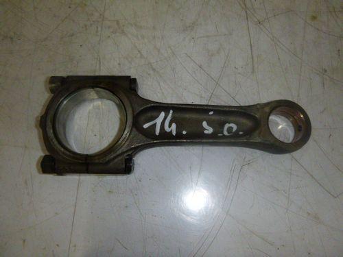 Bielle bielle bielle Ford Mondeo IV BA7 2.0 TDCI QXBA DE135865
