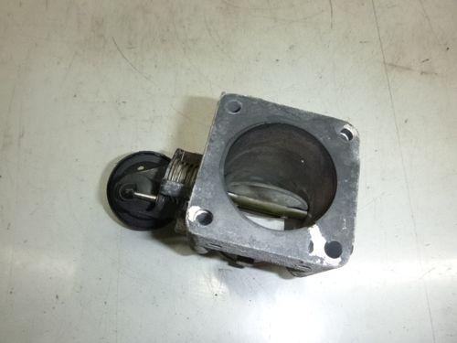 Papillon des gaz Kia Hyundai Accent Ceed Cerato Pro Soul Venga 1,6 D4FB DE274506