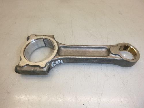Pleuel Pleuelstange pour Nissan Qashqai J10 1,5  K9K K9K282 DE274775