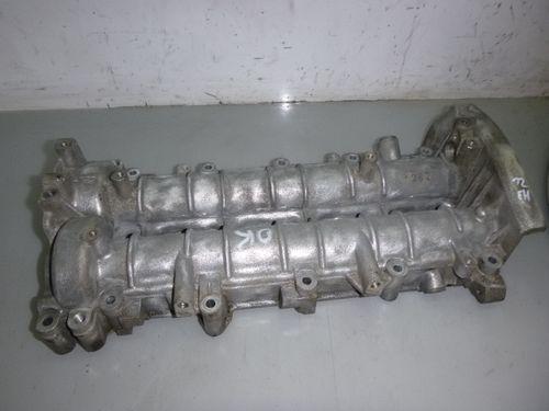 Couvercle de soupape avec arbre à cames Opel H 9-5 9-3 BLS 1,9 D Z19DTH 55194358 DE274913