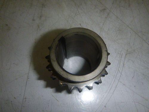 Roue dentée Saab 9-3 YS3E YS3F YS3D 2,2 TiD Diesel D223L 90500696
