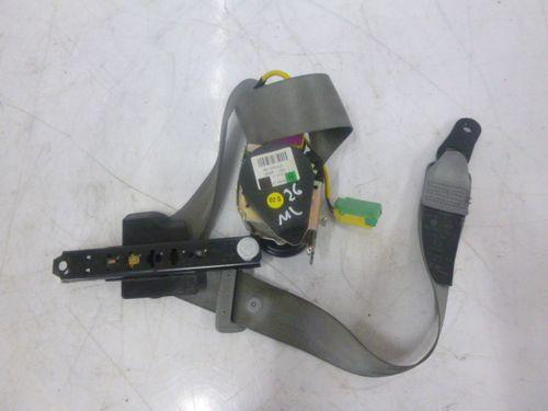 Ceinture de sécurité VW Phaeton 3D 3,2 V6 RHD AYT 3D2857706J