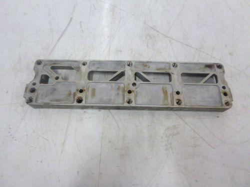 Tôle de seuil Rover 45 1,8 essence 18K4F LCN100230