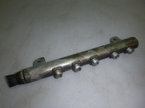 Rail-Rohr Alfa Romeo Fiat Doblo 223 Marea 1,9 Diesel 182B9000 55200265 DE275377