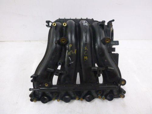 Pont d'admission Volvo S40 VS V40 VW 1,8 essence 90 KW B4184SJ