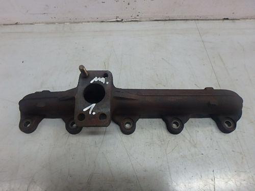 Collecteur d'échappement Citroen C3 I 1.4 16V HDi 8HY DV4TED4