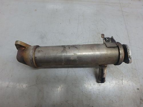 Refroidisseur de gaz d'échappement Ford Jaguar Mondeo 2,0 TDCi FMBA 2S7Q-9F464-AA DE148125