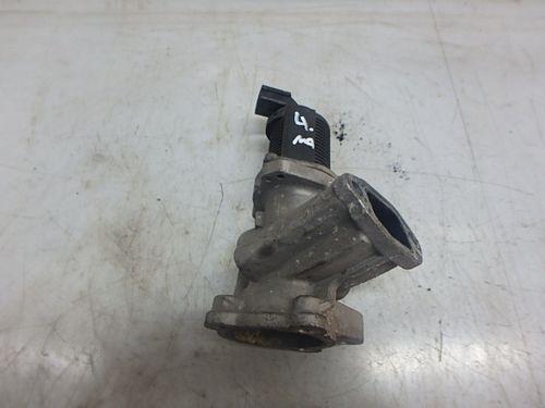 Soupape EGR Opel Suzuki Agila Tigra Ignis II Swift Wagon 1.3 CDTI Z13DT 55184651