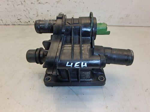 Boîtier thermostatique Citroën Peugeot C4 9HY DV6TED4 9647767180 DE148428