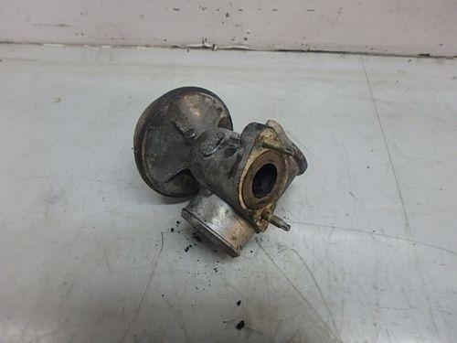 AGR-Ventil Ford Jaguar Mondeo 3 X-Type CF1 2,0 TDCi FMBA DE148126