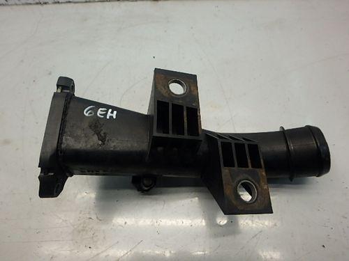 Leitung Citroen Peugeot C4 C5 Xsara 206 307 1.6 HDi 9HY DV6TED4 9651411680