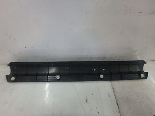 Couverture de plancher Isuzu D-Max conduite à droite RHD 2,5 4JK1-TC 8-97301769-0