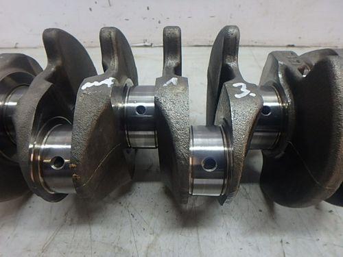 Vilebrequin Citroen C3 I 1,4 16V HDi 8HY DV4TED4