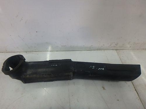Tuyau Conduit d'air Isuzu D-Max conduite à droite RHD 2,5 4JK1-TC 898029373
