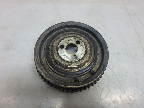 Poulie Fiat Multipla 186 1,6 16V 186A4000
