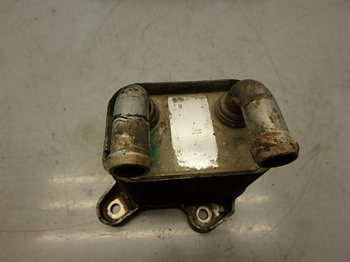Refroidisseur d'huile Opel Astra Combo Corsa Meriva 1,7 CDTI Diesel Z17DTH