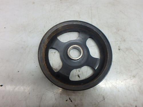 Poulie Ford Jaguar Mondeo 2,0 TDCi FMBA XS7E-4737-AB DE148141