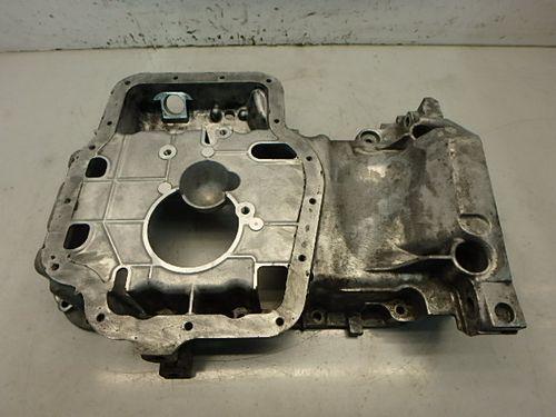 Carter d'huile partie supérieure Opel 1,7 CDTI Diesel Z17DTH