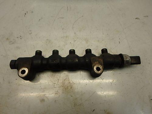 Rail-Rohr Citroën Peugeot C4 C5 Xsara 206 207 307 1,6 HDi 9HY DV6TED4