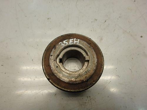 Zahnrad Citroen Peugeot C4 206 207 307 1,6 HDi 9HY DV6TED4 DE148432