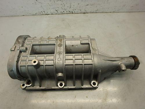 Module d'arbre d'équilibrage Kia Sedona MK Carnival 2 II GQ 2,9 CRDi 144 CV 106 KW J3