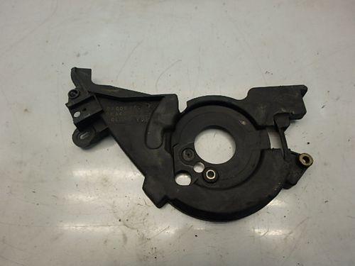 Couvre-courroie crantée Citroën Peugeot C4 9HY DV6TED4 9651559980 DE148434