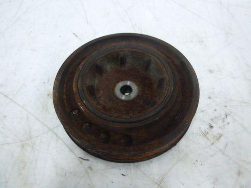 Poulie pour Nissan Opel Renault Trafic II 1,9 dCi F9Q762 C27581 DE139916