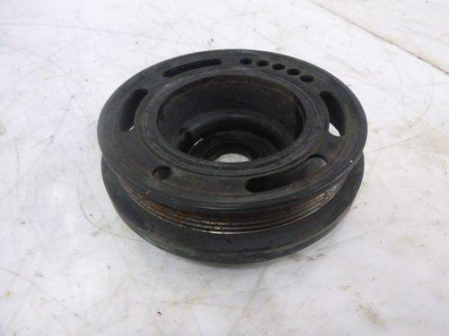 Poulie Opel Astra G B A05 1,6 16V Z16XEP 55559328 DE140119