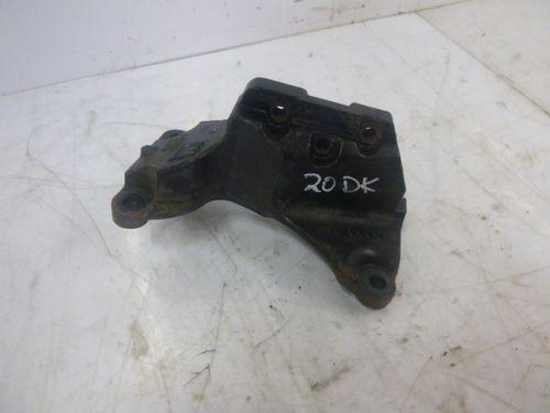 Support Opel Astra B A05 1,6 16V Z16XEP 332253673 DE140107