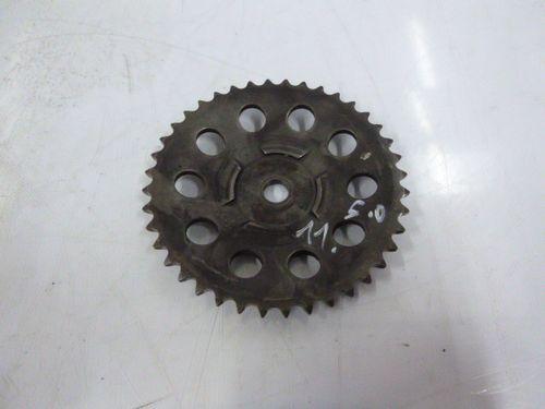 Roue dentée Opel Suzuki Agila H Corsa C D Wagon R 1,2 16V Z12XEP 55353162 DE140296