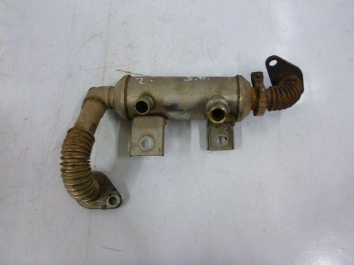 Abgaskühler Ford C-Max DM 2 DA 1,8 TDCi KKDA 4M5Q-9F464-B1C DE140357