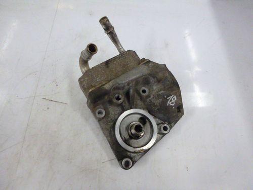 Boîtier de filtre à huile Ford C-Max DM DA 1,8 TDCi KKDA 4M5Q-6B624-B DE140384