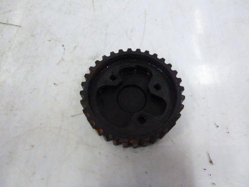 Roue dentée Ford C-Max DM Focus II DA 1,8 TDCi KKDA DE140381