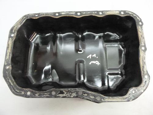 Ölwanne Unterteil Mazda 6 GG GY MPV II LW 2,0 DI Diesel RF5C DE275977