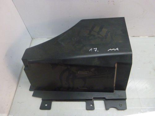 Couverture VW Touareg 7LA 2,5 TDI BPE 7L686703L DE127453