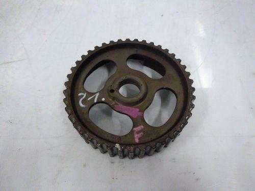 Pignon d'arbre à cames Deawoo Chevrolet Nubira Rezzo Lanos 1,6 Petrol A16DMS 96184322