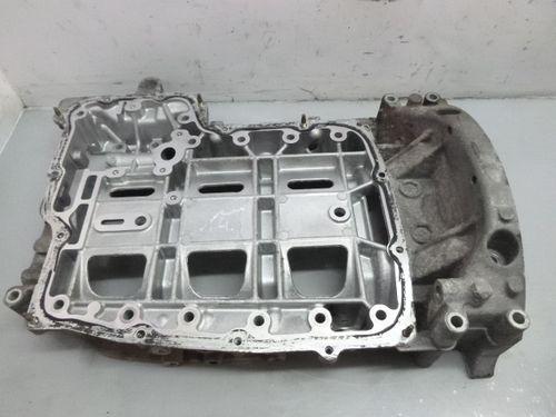 Carter d'huile partie supérieure Ford Mondeo III 3 BWY B5Y B4Y 2,2 TDCI QJBB DE275953