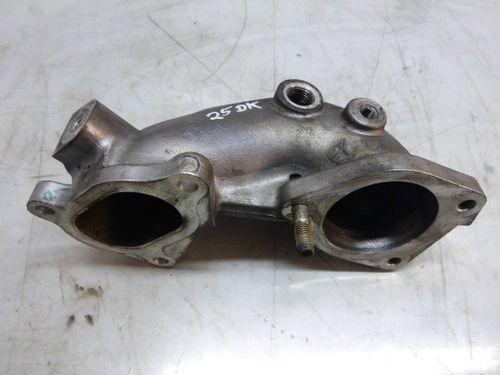 Leitung Toyota Rav 4 2.0 D-4D 4WD 1CD-FTV