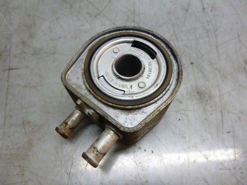 Refroidisseur d'huile Citroen Peugeot Jumpy Xsara 2,0 HDi RHZ DW10ATED