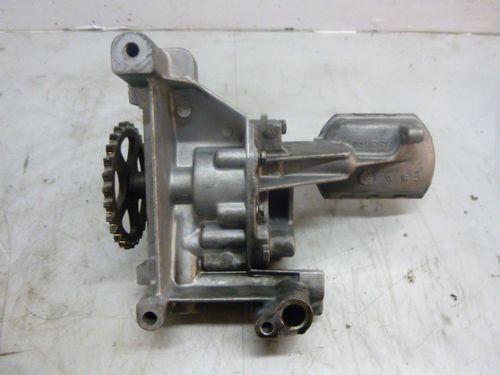 Pompe à huile Citroen Peugeot Jumpy Xsara 2,0 HDi RHZ DW10ATED 9431291021