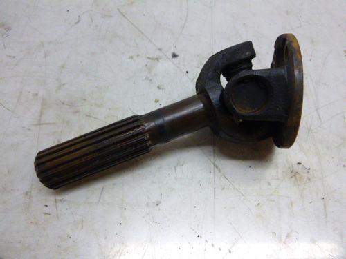 Support de fixation Land Rover Range Rover II 4,0 4x4 42D tringlerie de direction 1P20103