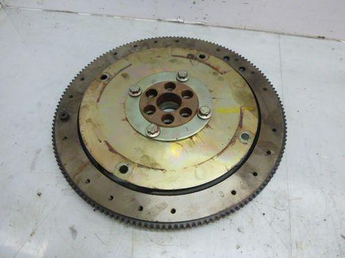 Volant d'inertie Land Rover Range Rover II 4,0 4x4 42D