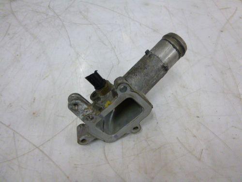 Bride Honda CR-V III 3 RE 2,0 i essence R20A2 RNA DSL-2