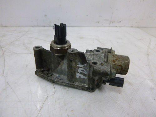 Boîtier Honda CR-V III 3 RE 2,0 i essence R20A2 449000-7931