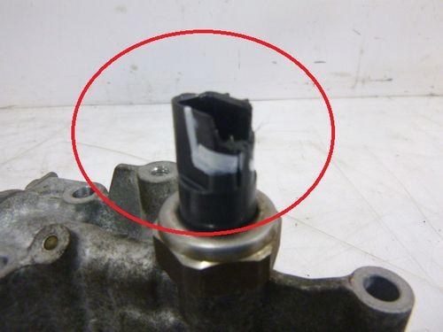 Boîtier Honda CR-V III 3 RE 2,0 i essence R20A2 449000-7931