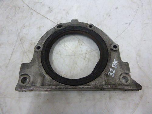 Bride d'étanchéité BMW E46 320 d td 2,0 Diesel 136 CV M47D20 204D1 2245265