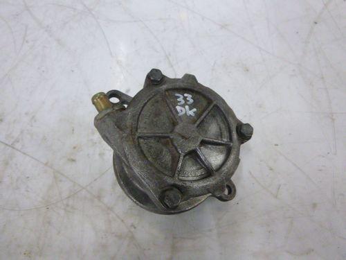 Pompe à vide BMW E46 320 d td 2,0 Diesel 136 CV M47D20 204D1
